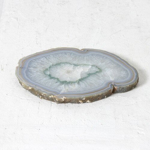 Agate Slab